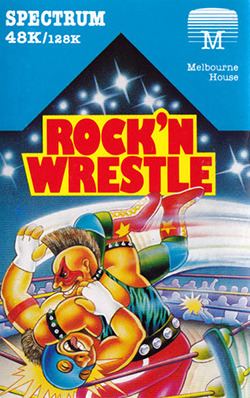 Rock'n Wrestle httpsuploadwikimediaorgwikipediaen114Roc