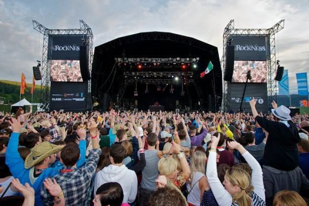 RockNess RockNess Will Not Take Place In 2015 Live Clash Magazine