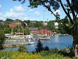 Rockport, Maine httpsuploadwikimediaorgwikipediacommonsthu