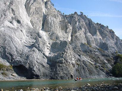 Rockslide Flims rockslide Wikipedia