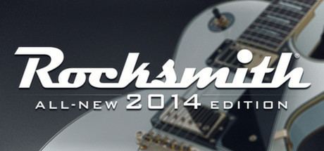 Rocksmith 2014 Rocksmith 2014 Edition Remastered on Steam