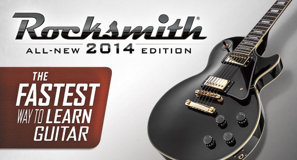 Rocksmith 2014 Rocksmith 2014 Game Review