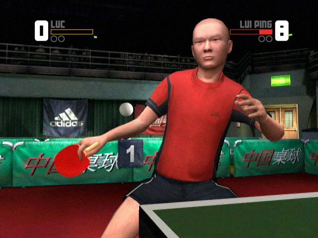 Rockstar Games Presents Table Tennis Rockstar Games presents Table Tennis full game free pc download