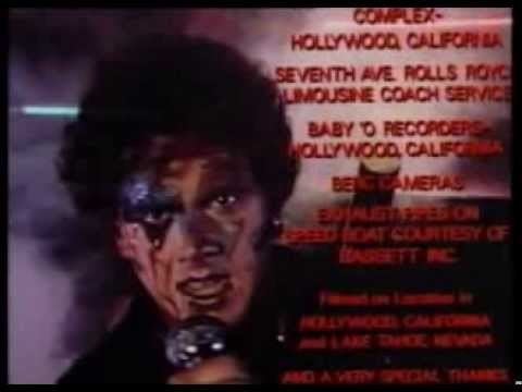 Rocktober Blood Rocktober Blood 1984 Pelcula Completa Espaol YouTube