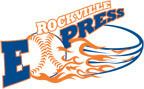 Rockville Express wwwrockvilleexpressorggengraphicsexpresslogo