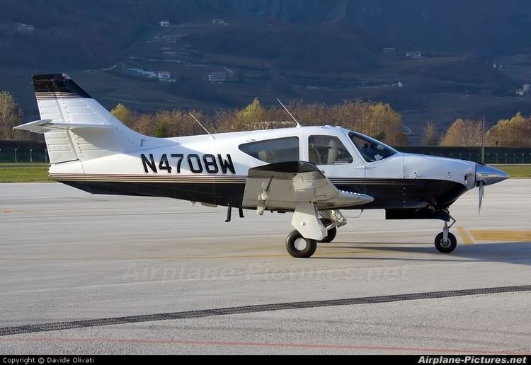 Rockwell Commander 112 Rockwell Commander 112 Photos AirplanePicturesnet