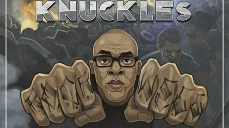Rockwell Knuckles Premiere Listen to Rockwell Knuckles Thrilling New Project Its