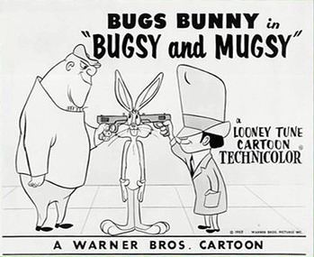 Rocky and Mugsy Bugsy and Mugsy Wikipedia