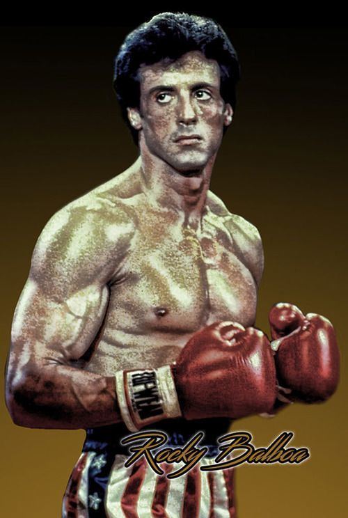 Rocky Balboa 1000 ideas about Rocky Balboa on Pinterest Rocky balboa quotes