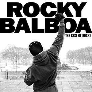 Rocky Balboa: The Best of Rocky httpsimagesnasslimagesamazoncomimagesI5