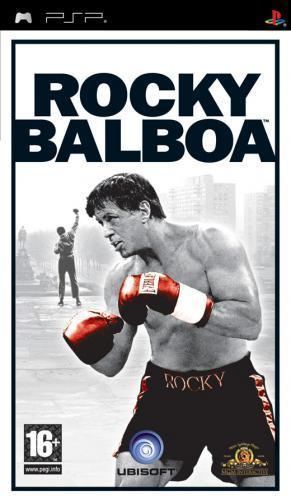 Rocky Balboa (video game) httpsnicoblogorgwpcontentuploads201412Ro