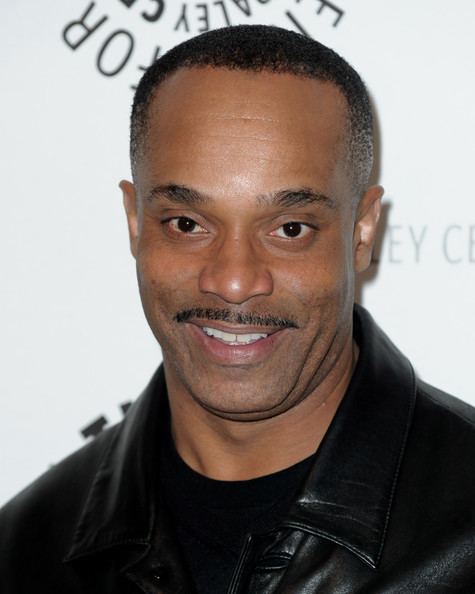Rocky Carroll Rocky Carroll Pictures 27th Annual PaleyFest Presents