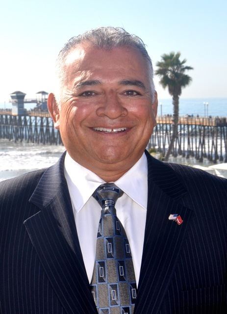 Rocky Chávez The State of the Union California39s US Senate Race Update