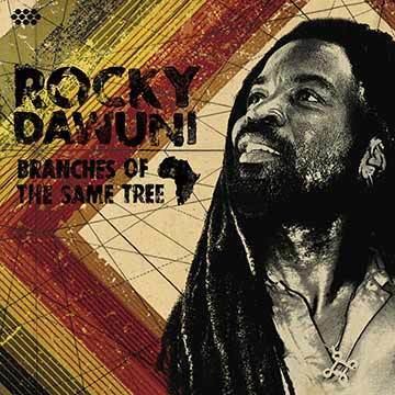 Rocky Dawuni Rocky Dawuni Afro Roots Artist Official Website