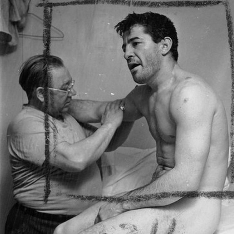 Rocky Graziano anthony luke39s notjustanotherphotoblog Blog Never