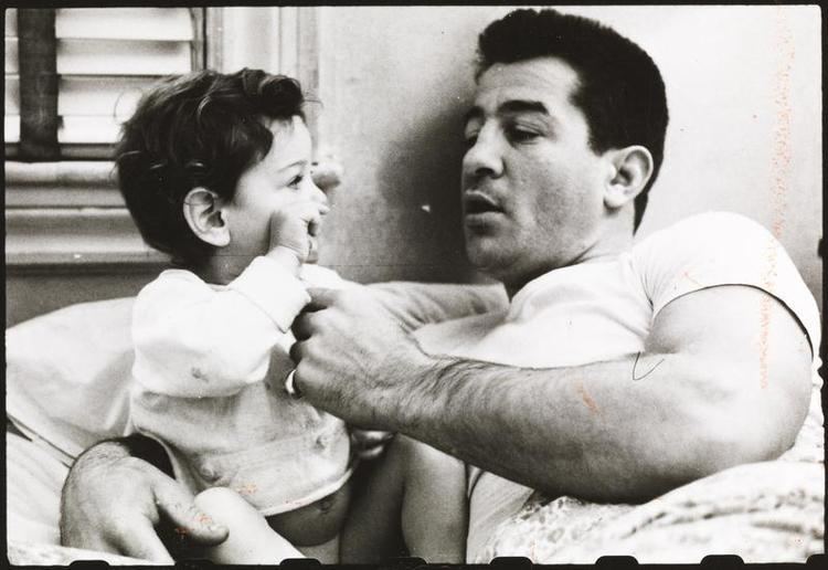 Rocky Graziano Museum of the City of New York Search Result