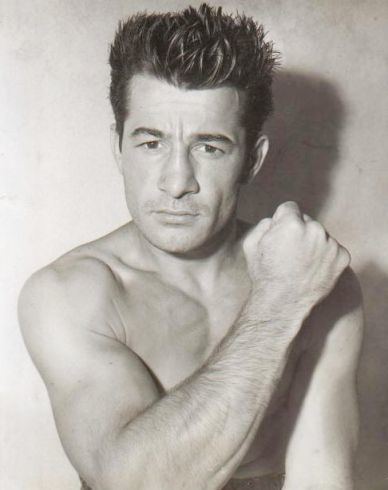 Rocky Graziano Rocky Graziano 1919 1990 Find A Grave Memorial