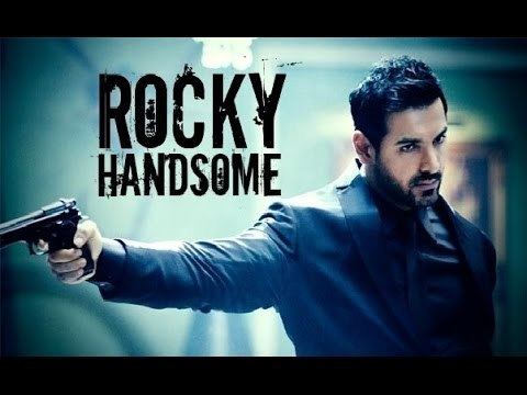 Rocky Handsome Full Summary Theres Not Much to It SPOILERS