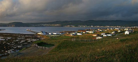 Rocky Harbour, Newfoundland and Labrador httpsuploadwikimediaorgwikipediacommonsthu