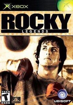 Rocky Legends httpsuploadwikimediaorgwikipediaenthumb5