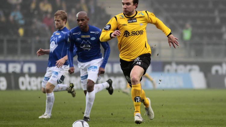 Rocky Lekaj Norwegian Football blog Last transfers