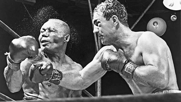 Rocky Marciano The secrets behind the legend of Rocky Marciano Boxing News