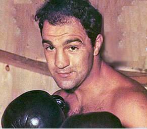 Rocky Marciano Rocky Marciano Wikipedia the free encyclopedia