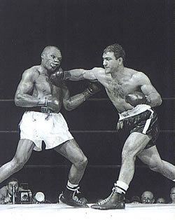 Rocky Marciano Boxing Heavyweight Champions Rocky Marciano Boxings Best