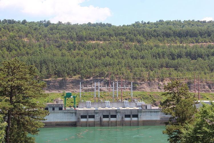 Rocky Mountain Hydroelectric Plant httpsuploadwikimediaorgwikipediacommonsthu
