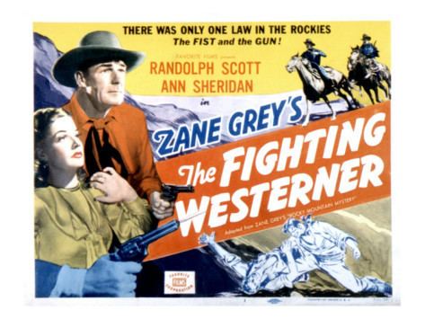 Rocky Mountain Mystery Rocky Mountain Mystery aka The Fighting Westerner 1935 Noahs