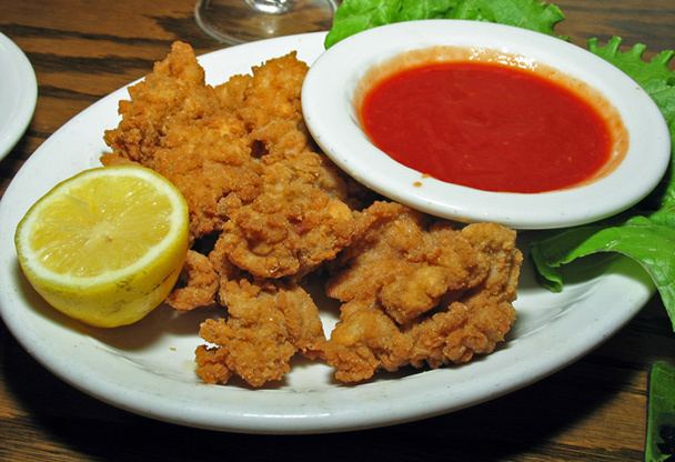Rocky Mountain oysters Unique Colorado Cuisine and Where to Get It