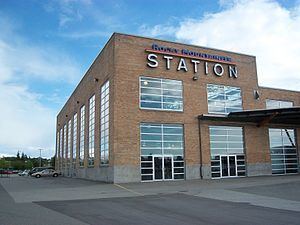 Rocky Mountaineer Station httpsuploadwikimediaorgwikipediacommonsthu