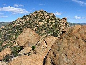 Rocky Peak httpsuploadwikimediaorgwikipediaenthumb1