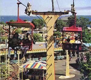 Rocky Point Amusement Park 1000 images about Memories of Rocky Point on Pinterest Park in