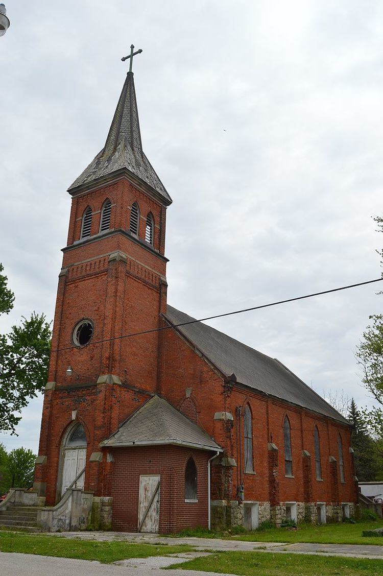 Rocky Ridge, Ohio