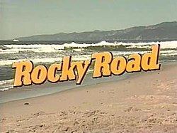 Rocky Road (TV series) httpsuploadwikimediaorgwikipediaenthumbb