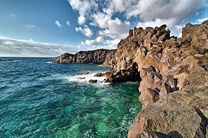 Rocky shore Rocky shore Wikipedia