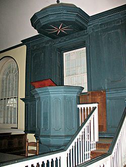Rocky Spring Presbyterian Church httpsuploadwikimediaorgwikipediacommonsthu