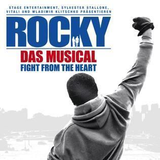 Rocky the Musical Rocky the Musical Wikipedia