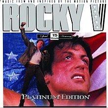 Rocky V (album) httpsuploadwikimediaorgwikipediaenthumbf