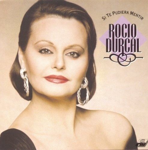 Rocío Dúrcal Roco Drcal Biography Albums Streaming Links AllMusic