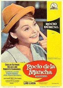 Rocío from La Mancha httpsuploadwikimediaorgwikipediaenthumbb