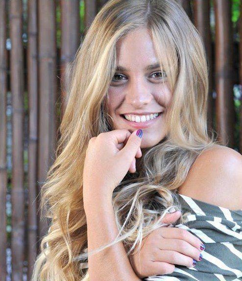 Rocío Igarzábal Roco Igarzbal images 2011 wallpaper and background photos 20544217