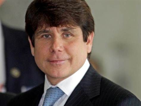 Rod Blagojevich Rod Blagojevich files SCOTUS appeal Tuesday Wandtvcom