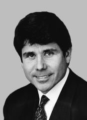 Rod Blagojevich corruption charges