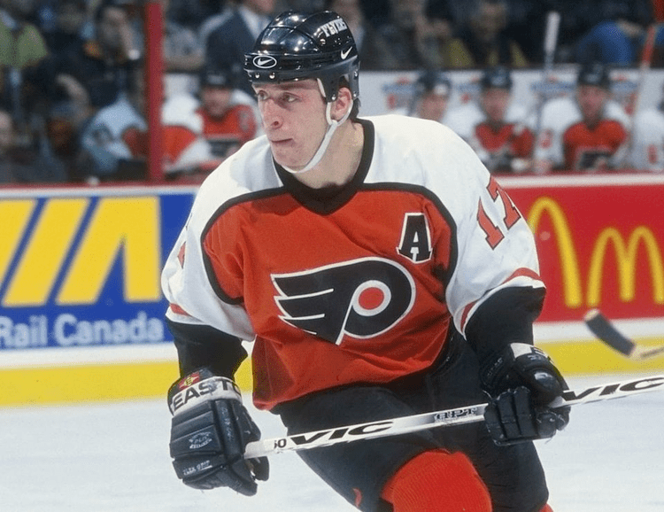 Who Is Amy Biedenbach Brind'Amour? Rod Brind'Amour's Wife, Bio and More