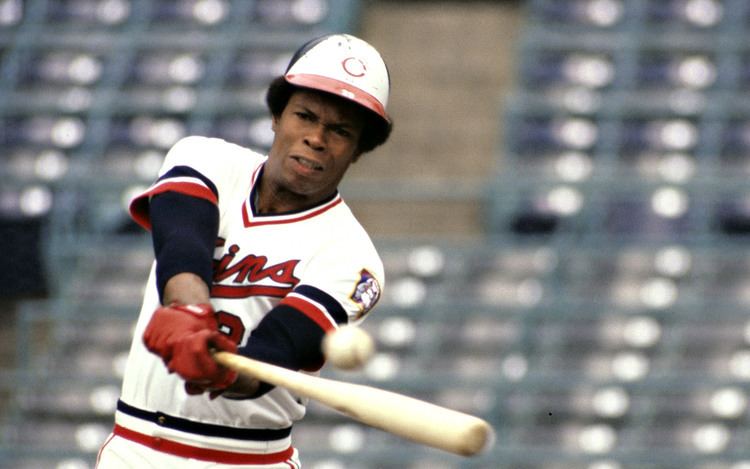 Great Hitters, Part One - Rod Carew — Hempfield Baseball