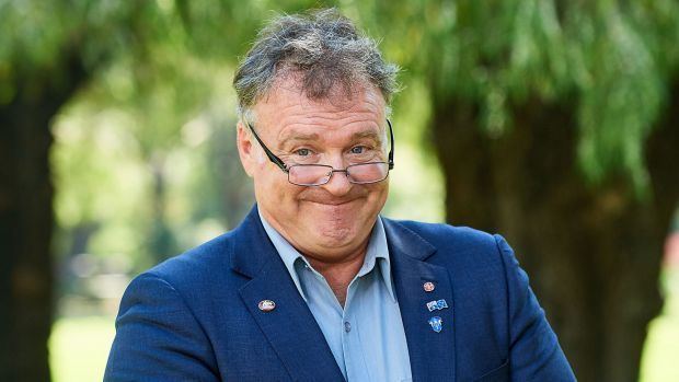 Rod Culleton Decoding 15 quotes from One Nation senator Rod Culleton39s hilarious
