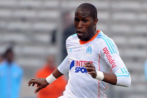 Rod Fanni Rod Fanni confirms his Marseille journey is nearing an end