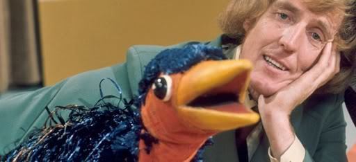 Rod Hull Auntie Doriss They Died Too Young 3 Rod Hull and Emu Died 17th